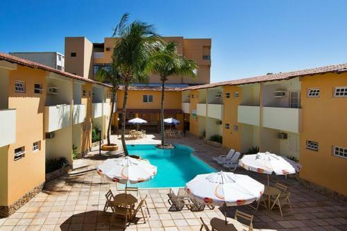 Hotel Da Lea