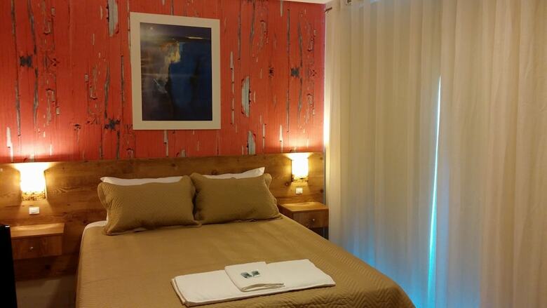 Hostal Serra Negra Pousada Spa