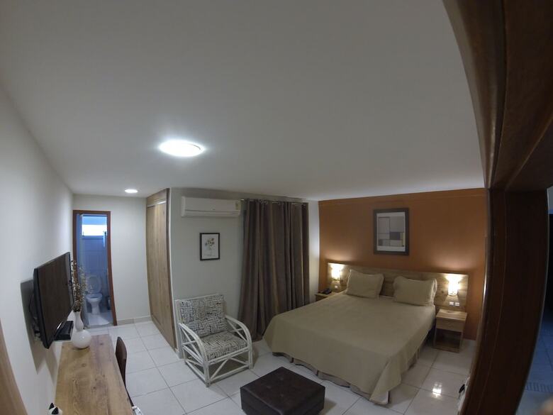 Hostal Serra Negra Pousada Spa
