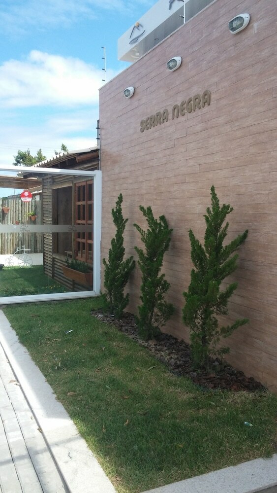 Hostal Serra Negra Pousada Spa
