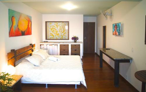 Hostal Pousada Bem Te VI