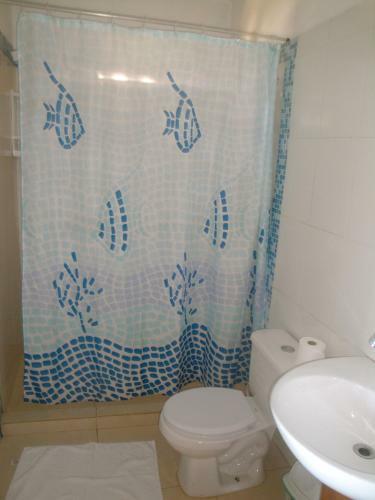 Hostal Pousada Bem Te VI