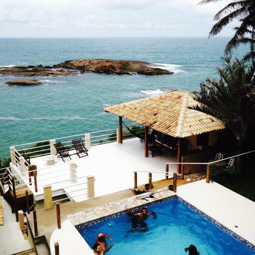 Hostal Pousada Bem Te VI