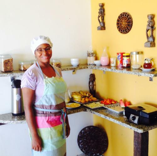 Hostal Pousada Bem Te VI