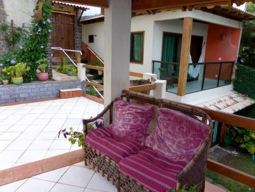 Hostal Pousada Bem Te VI