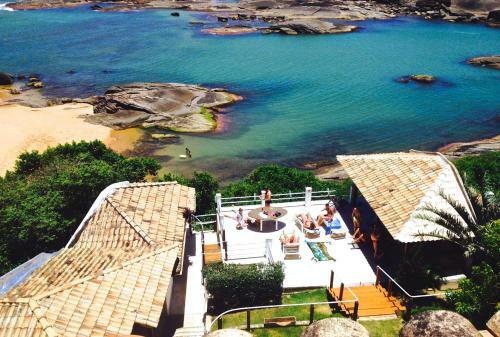 Hostal Pousada Bem Te VI