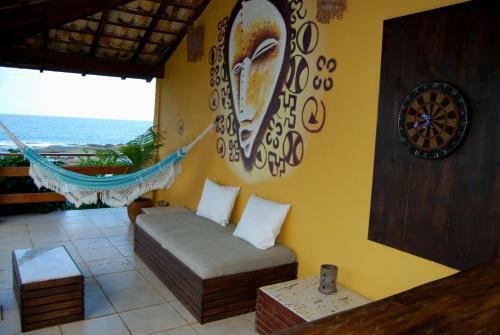 Hostal Pousada Bem Te VI