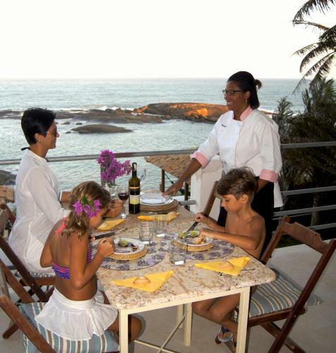 Hostal Pousada Bem Te VI