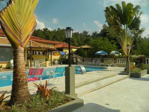 Hostal Pousada Fam�lia Jantonio