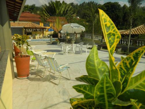 Hostal Pousada Fam�lia Jantonio