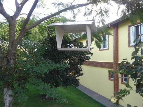 Hostal Pousada Fam�lia Jantonio