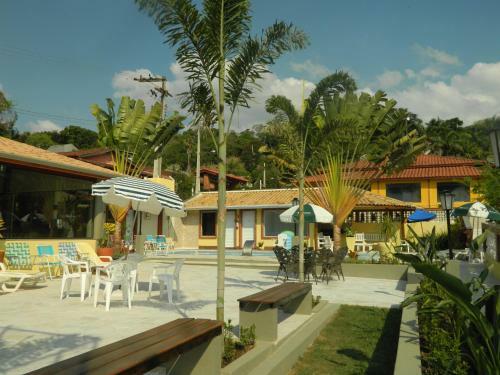 Hostal Pousada Fam�lia Jantonio