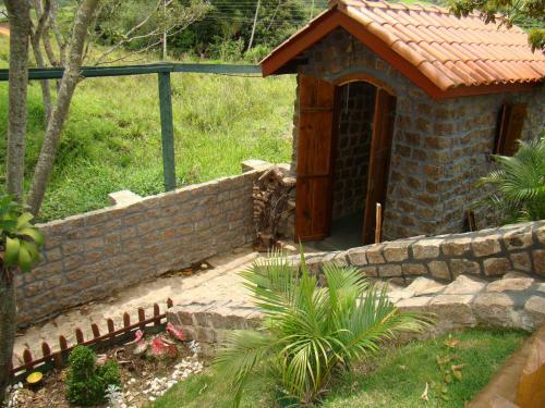 Hostal Pousada Fam�lia Jantonio