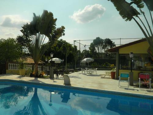 Hostal Pousada Fam�lia Jantonio