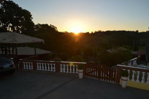 Hostal Pousada Fam�lia Jantonio