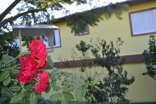 Hostal Pousada Fam�lia Jantonio