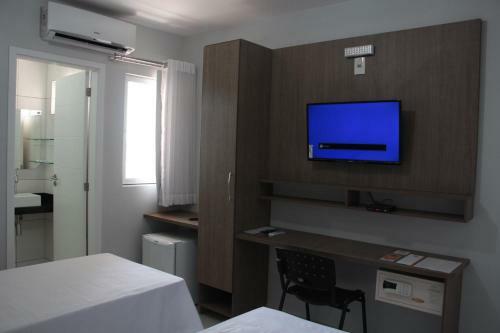 Hotel Ilha Costeira
