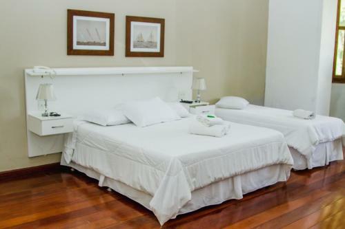 Hostal Pousada Monte Castelo