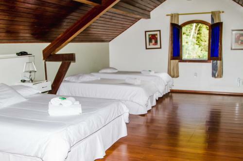 Hostal Pousada Monte Castelo