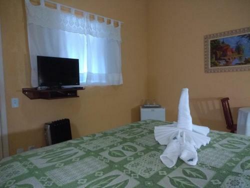 Hostal Pousada Highland