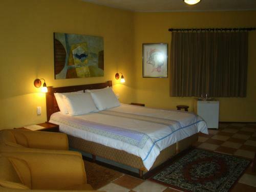 Hostal Pousada Highland