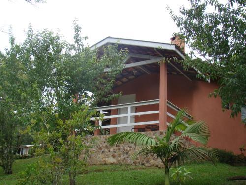 Hostal Pousada Highland