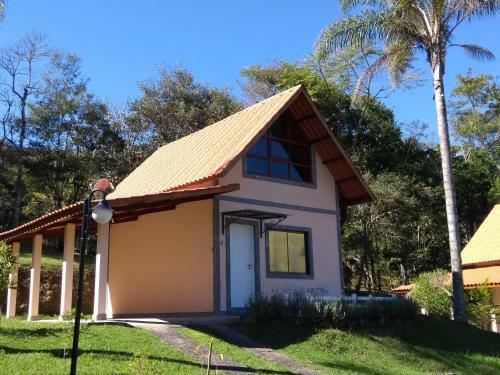 Hostal Pousada Highland