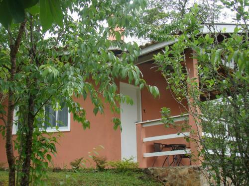 Hostal Pousada Highland