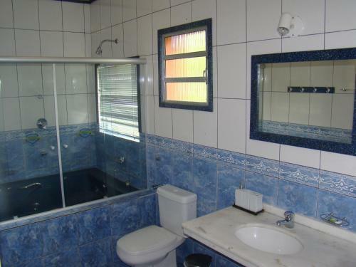 Hostal Pousada Highland