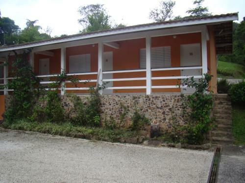 Hostal Pousada Highland