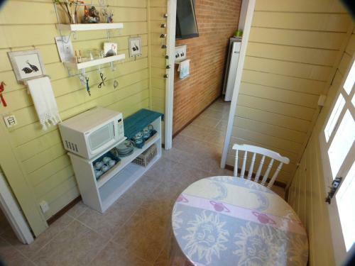 Hostal Pousada Highland