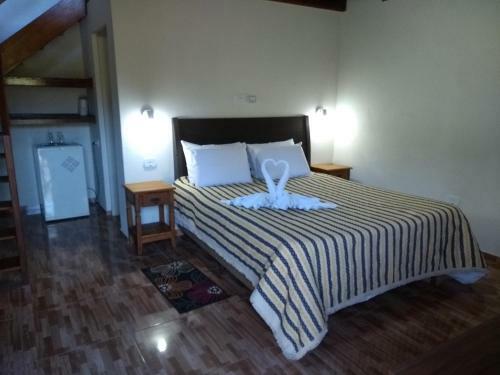 Hostal Pousada Highland
