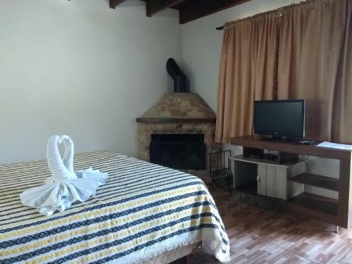 Hostal Pousada Highland