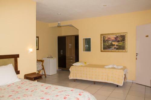 Hostal Pousada Highland