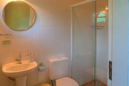 Hostal Pousada Highland