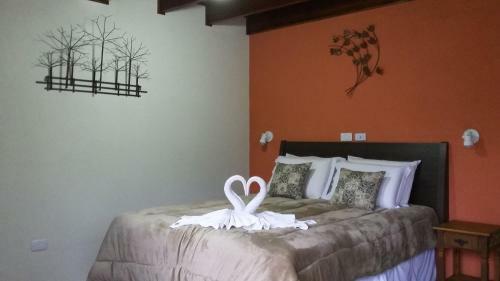Hostal Pousada Highland