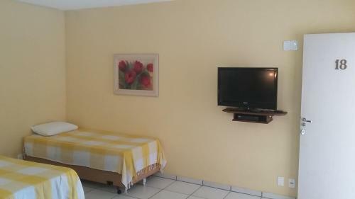 Hostal Pousada Highland