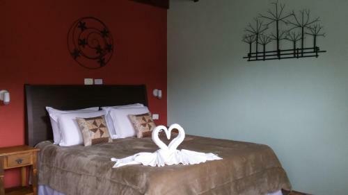 Hostal Pousada Highland
