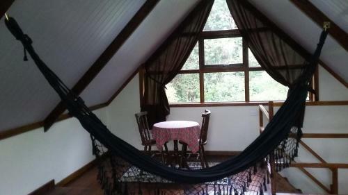 Hostal Pousada Highland