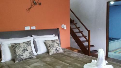 Hostal Pousada Highland