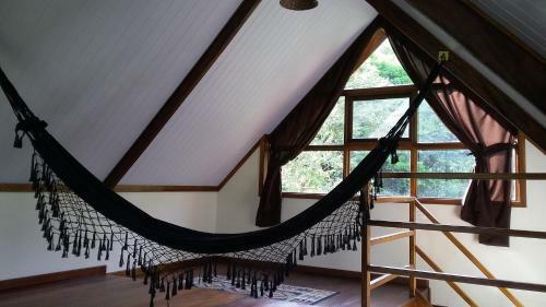 Hostal Pousada Highland