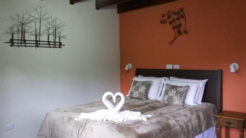 Hostal Pousada Highland