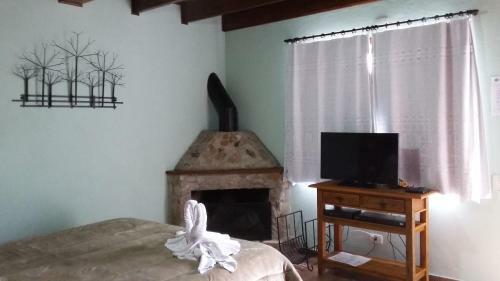 Hostal Pousada Highland