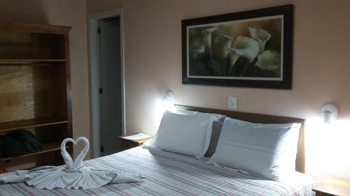 Hostal Pousada Highland