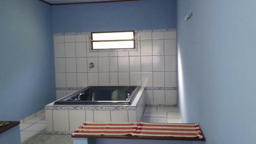 Hostal Pousada Highland