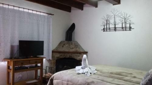 Hostal Pousada Highland