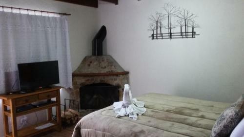 Hostal Pousada Highland