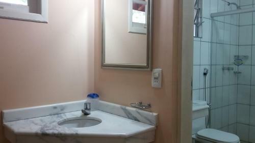 Hostal Pousada Highland