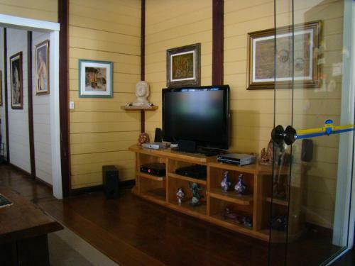 Hostal Pousada Highland