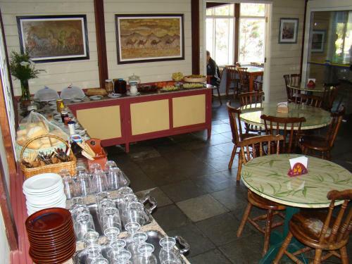 Hostal Pousada Highland